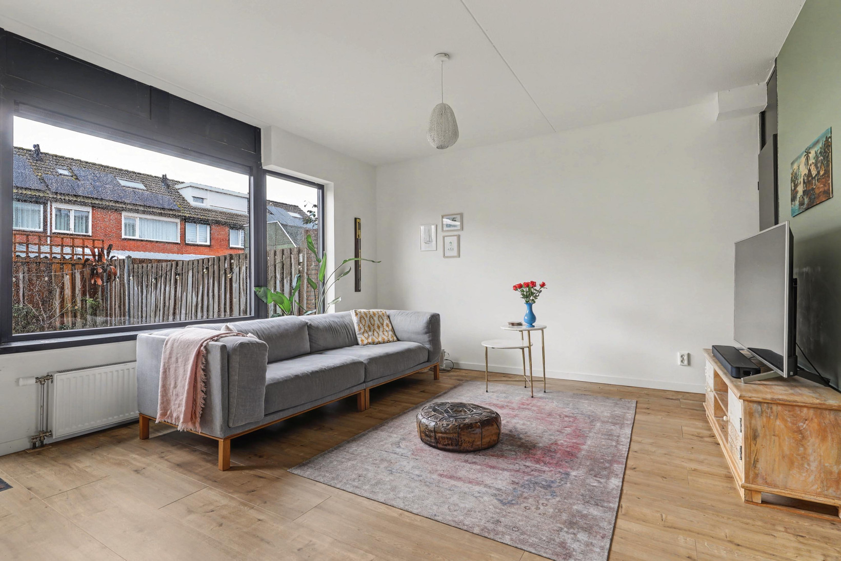Tussenwoning te koop: Ripstraat 21, Kamperland
