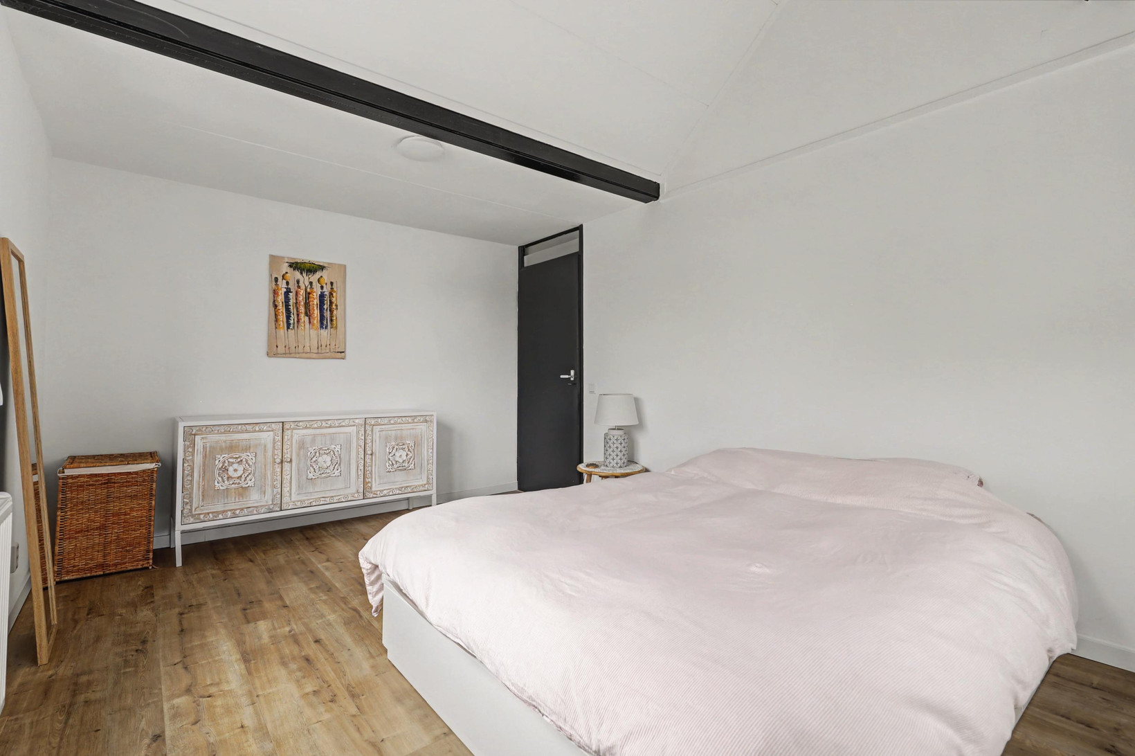 Tussenwoning te koop: Ripstraat 21, Kamperland