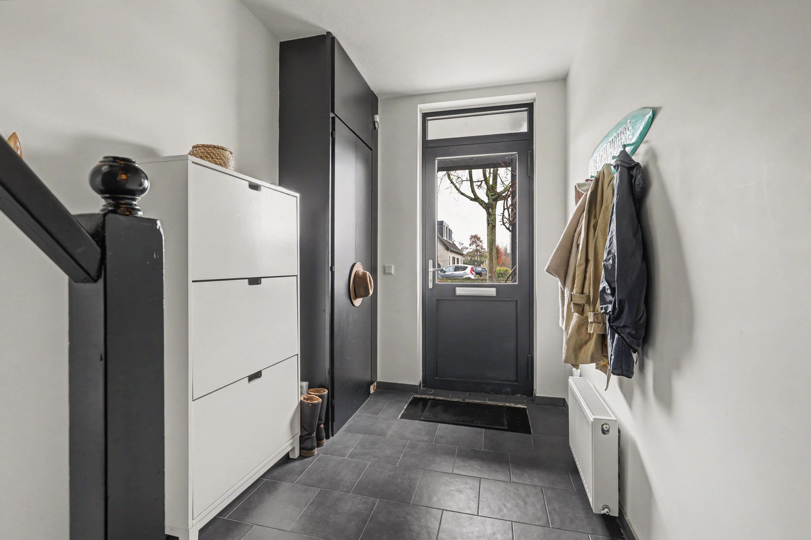 Tussenwoning te koop: Ripstraat 21, Kamperland