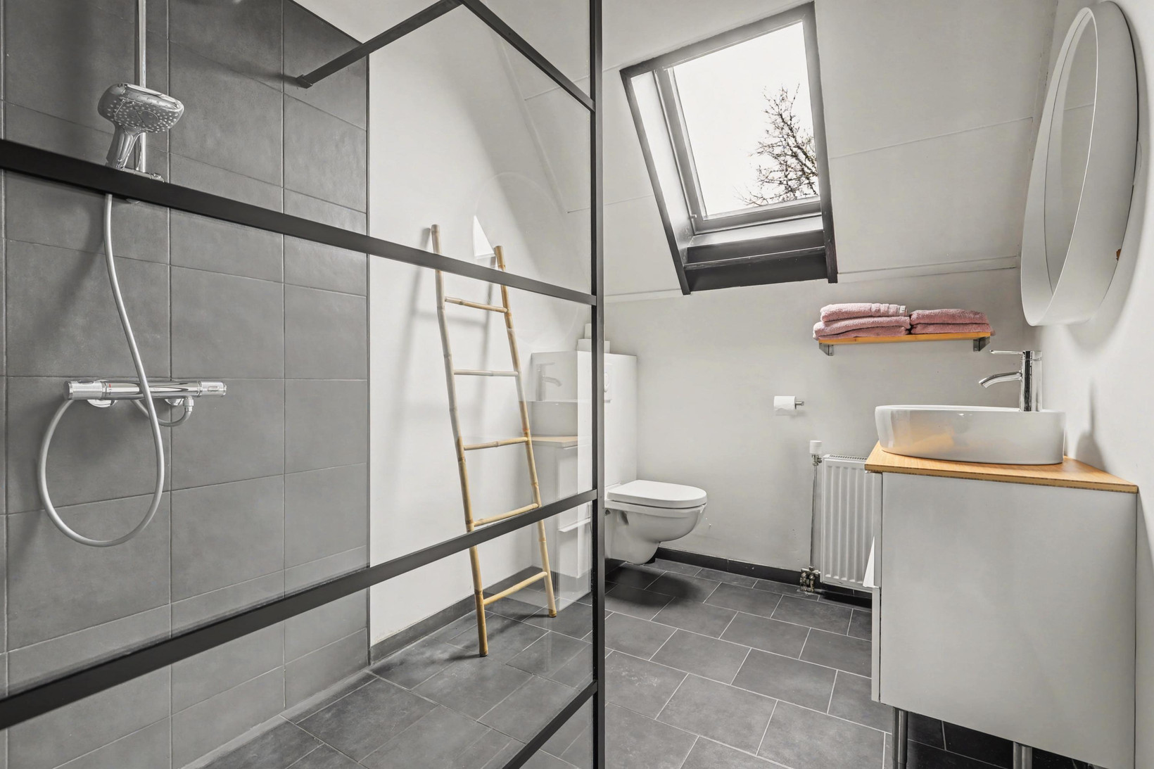 Tussenwoning te koop: Ripstraat 21, Kamperland