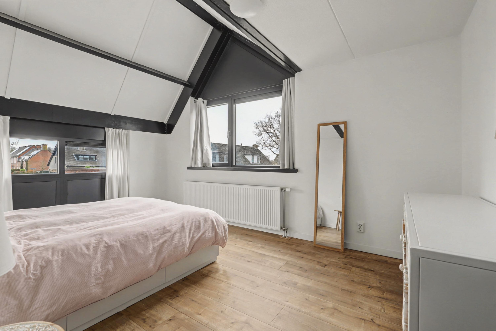 Tussenwoning te koop: Ripstraat 21, Kamperland