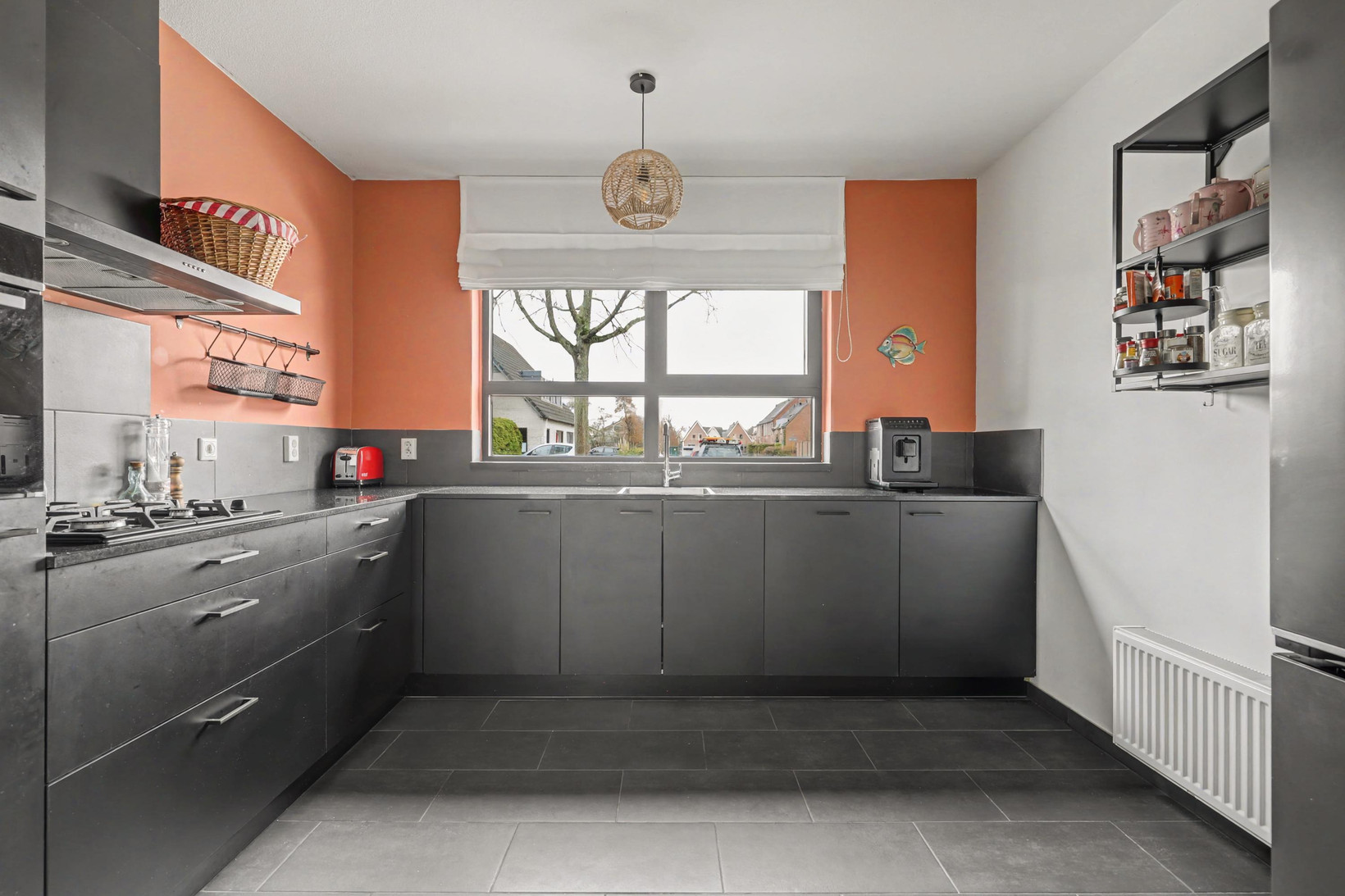 Tussenwoning te koop: Ripstraat 21, Kamperland
