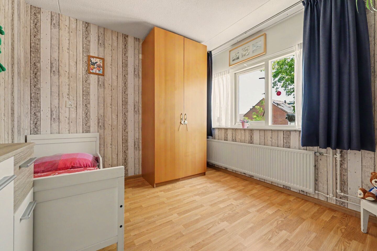 Tussenwoning te koop: Ripstraat 4, Kamperland