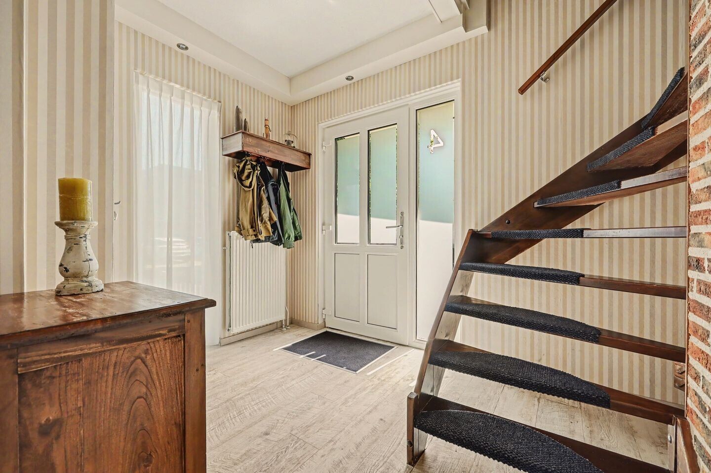 Tussenwoning te koop: Ripstraat 4, Kamperland
