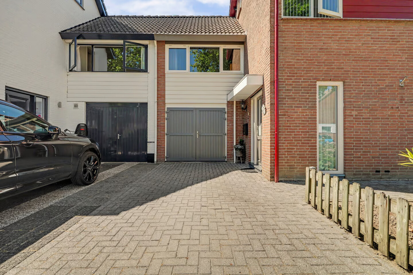 Tussenwoning te koop: Ripstraat 4, Kamperland