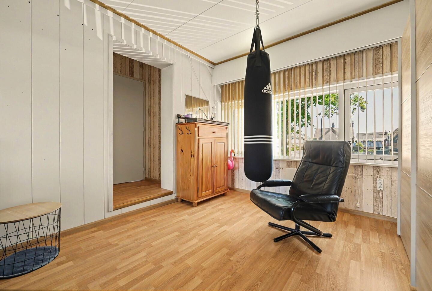Tussenwoning te koop: Ripstraat 4, Kamperland