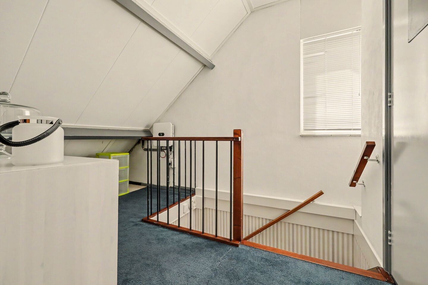Tussenwoning te koop: Ripstraat 4, Kamperland