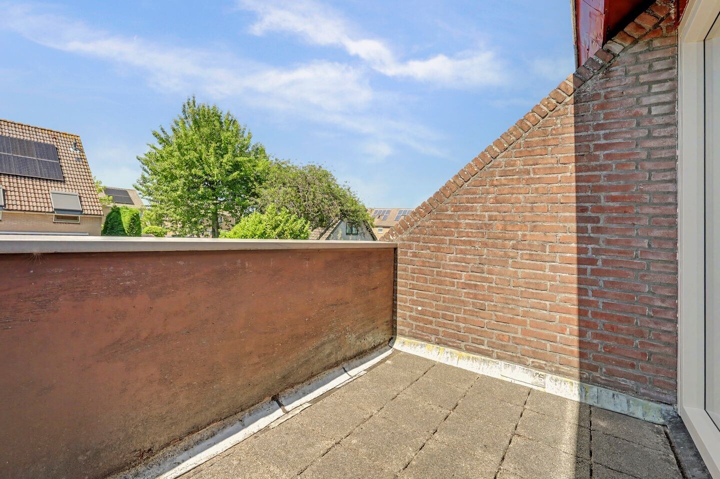 Tussenwoning te koop: Ripstraat 4, Kamperland