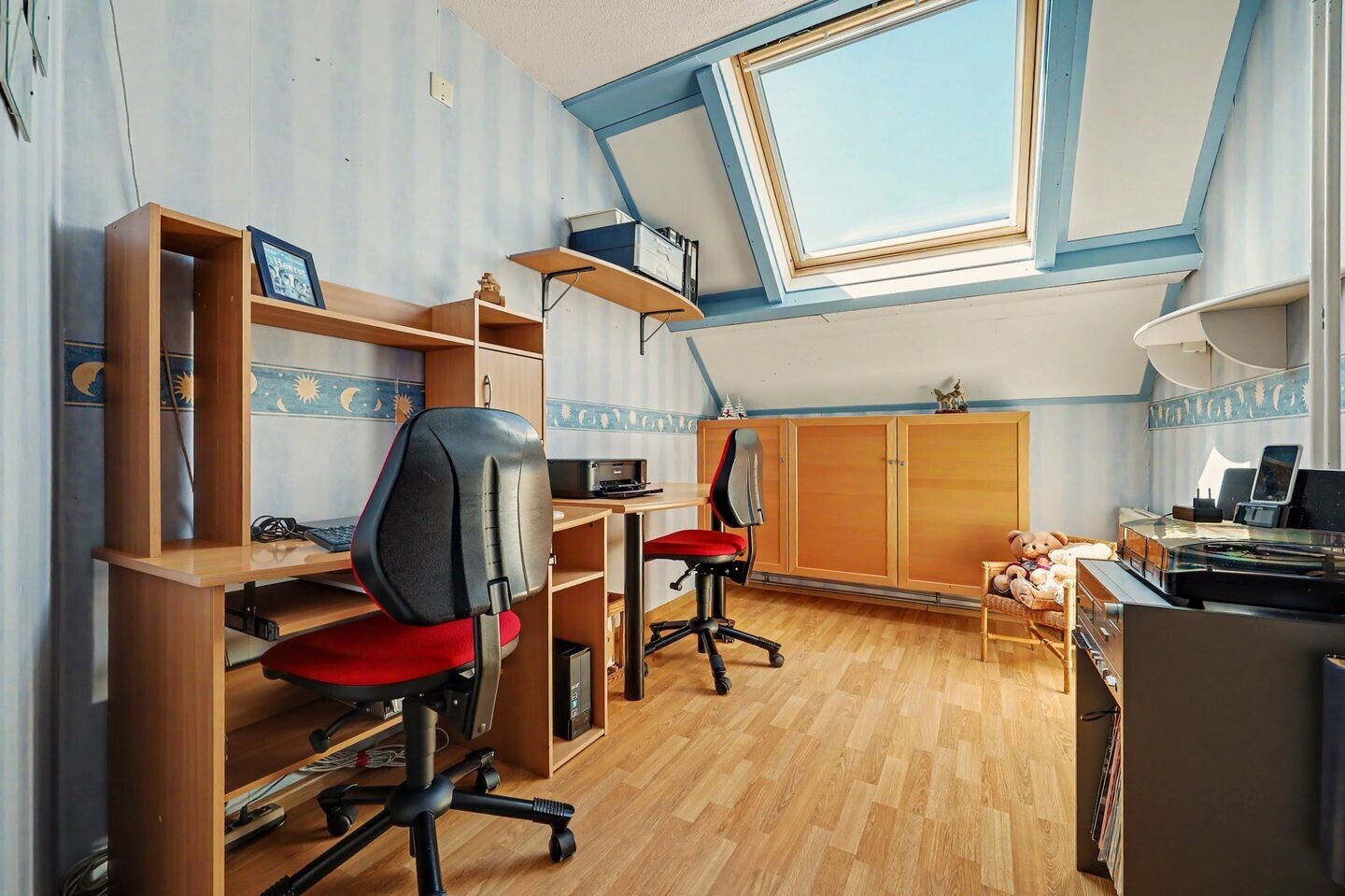 Tussenwoning te koop: Ripstraat 4, Kamperland