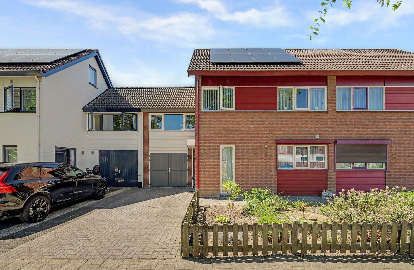 Tussenwoning te koop: Ripstraat 4, Kamperland