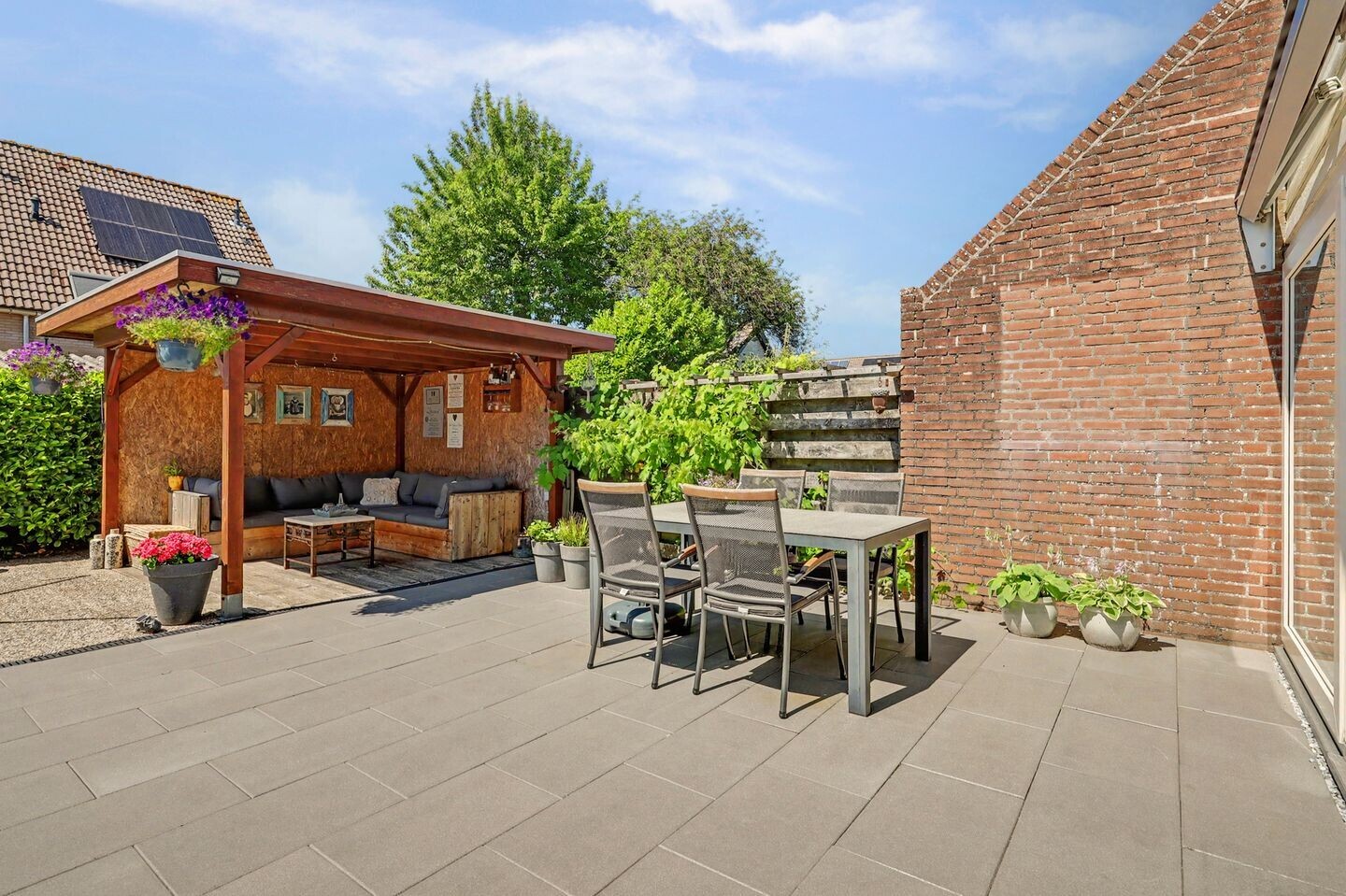 Tussenwoning te koop: Ripstraat 4, Kamperland
