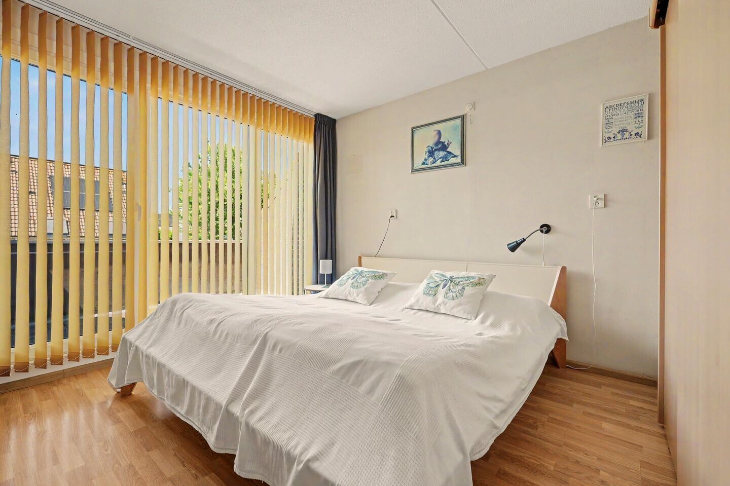 Tussenwoning te koop: Ripstraat 4, Kamperland
