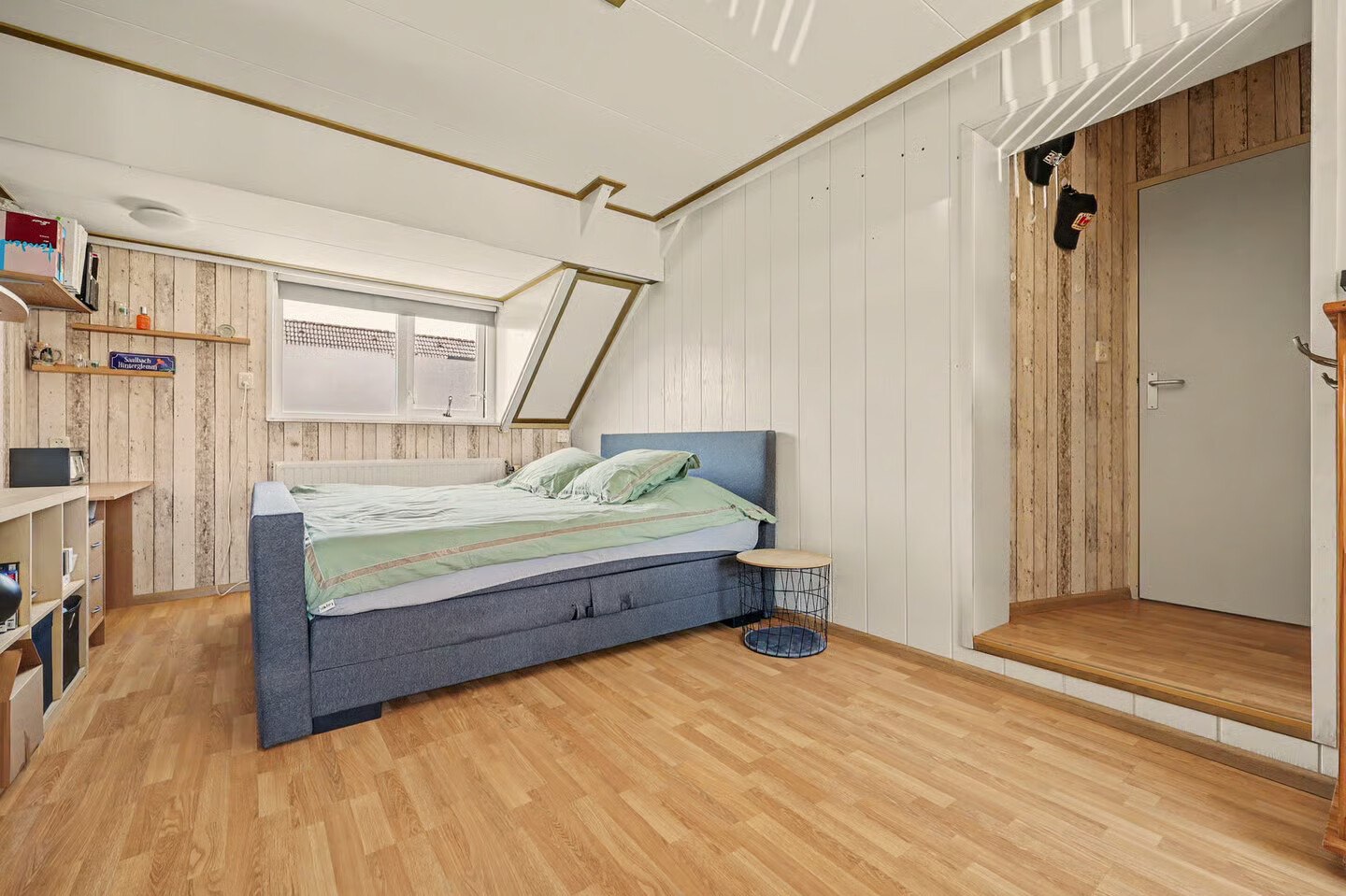 Tussenwoning te koop: Ripstraat 4, Kamperland