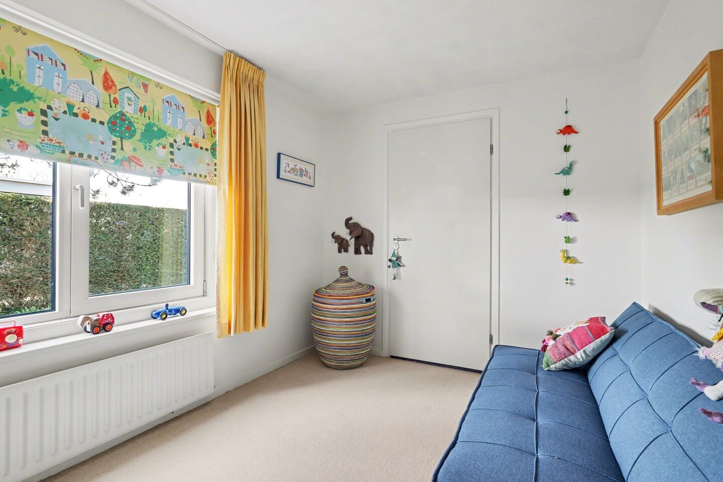Vrijstaande woning te koop: Beukenlaan 7, Kamperland