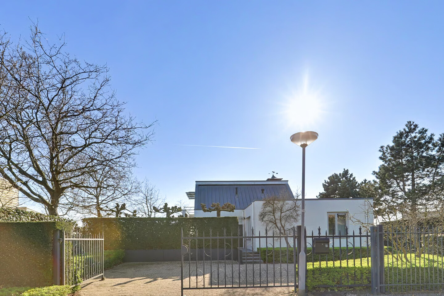 Vrijstaande woning te koop: Beukenlaan 7, Kamperland