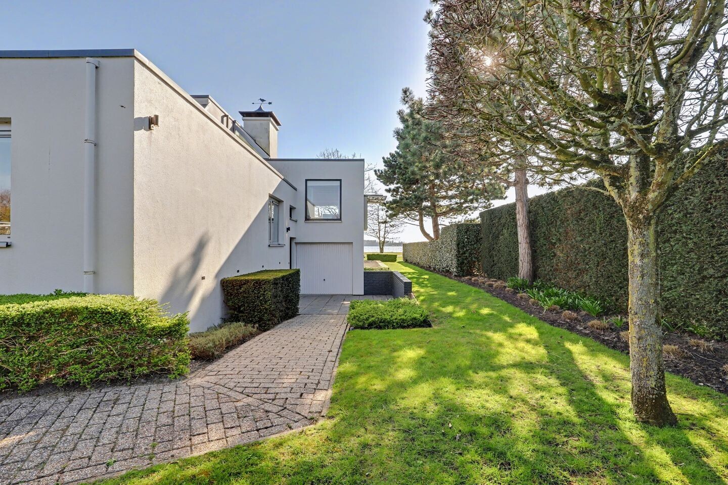 Vrijstaande woning te koop: Beukenlaan 7, Kamperland