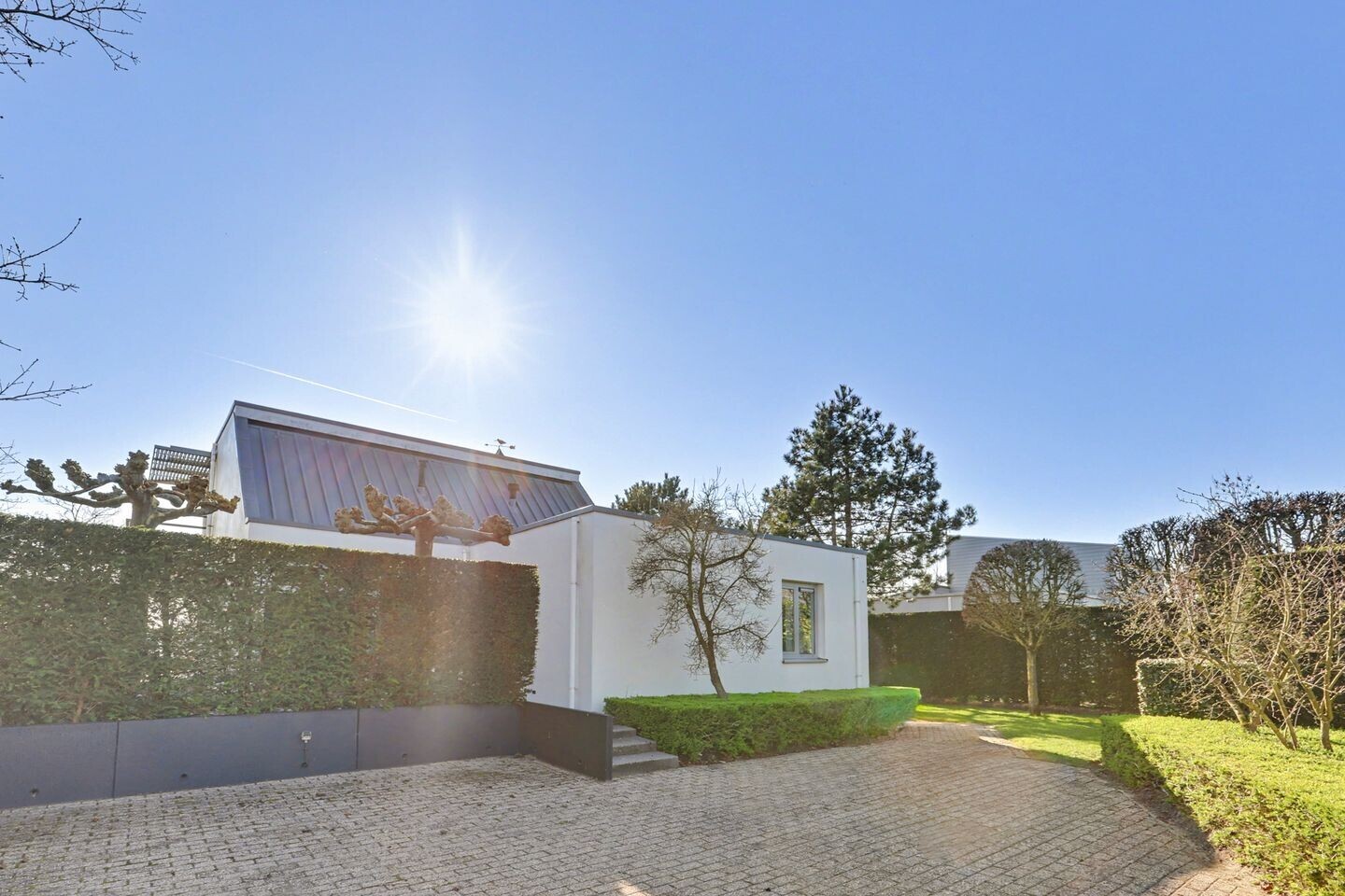 Vrijstaande woning te koop: Beukenlaan 7, Kamperland