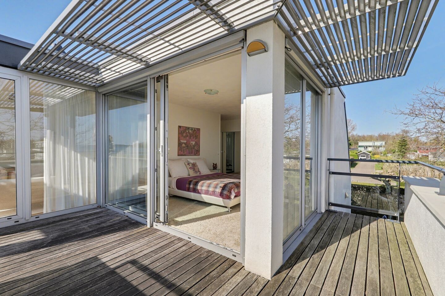 Vrijstaande woning te koop: Beukenlaan 7, Kamperland
