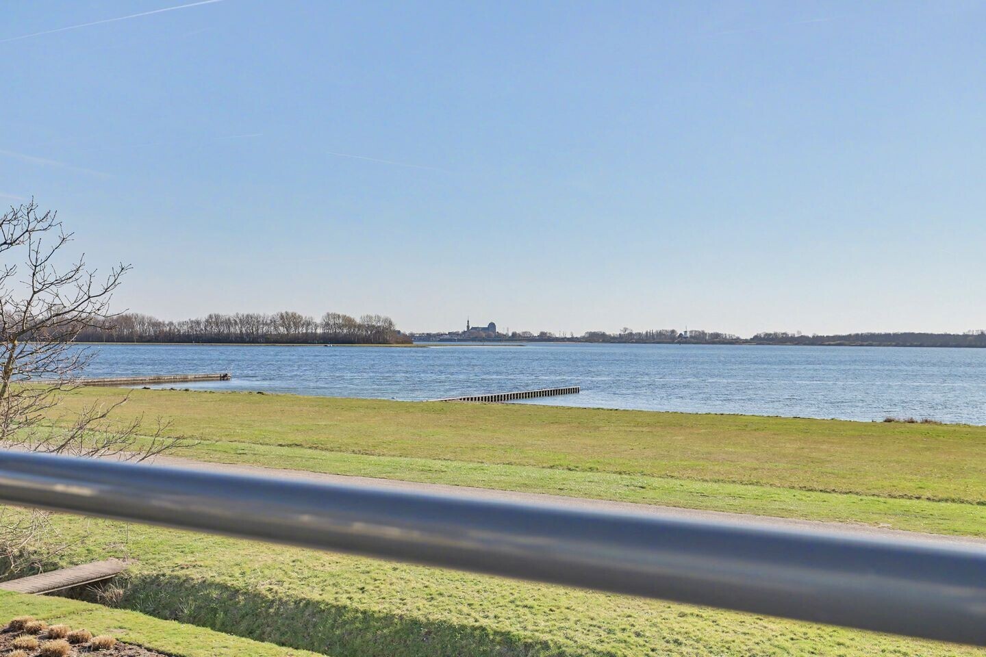 Vrijstaande woning te koop: Beukenlaan 7, Kamperland