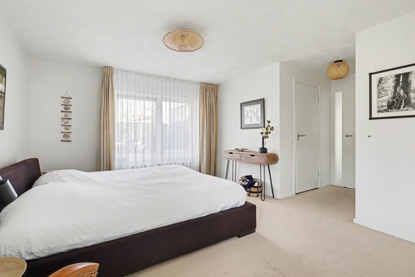 Vrijstaande woning te koop: Beukenlaan 7, Kamperland
