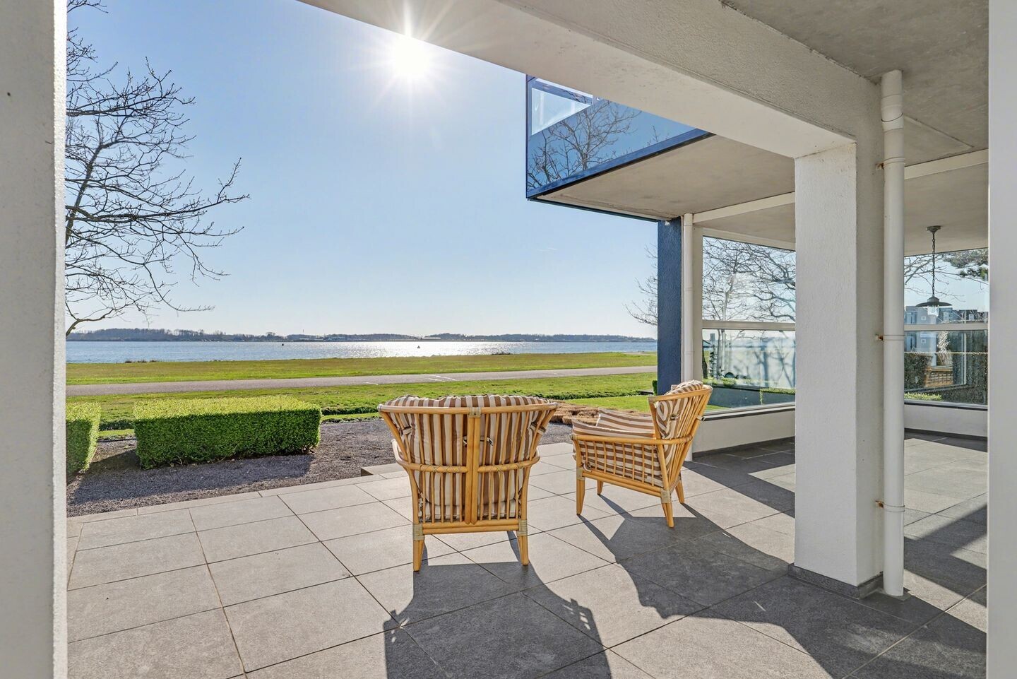 Vrijstaande woning te koop: Beukenlaan 7, Kamperland