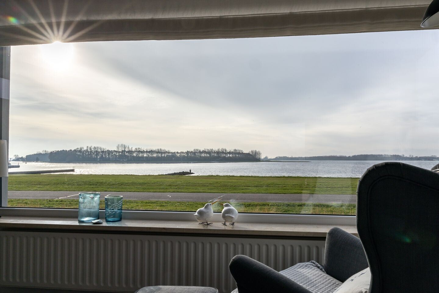 Vrijstaande woning te koop: Dennenlaan 22, Kamperland