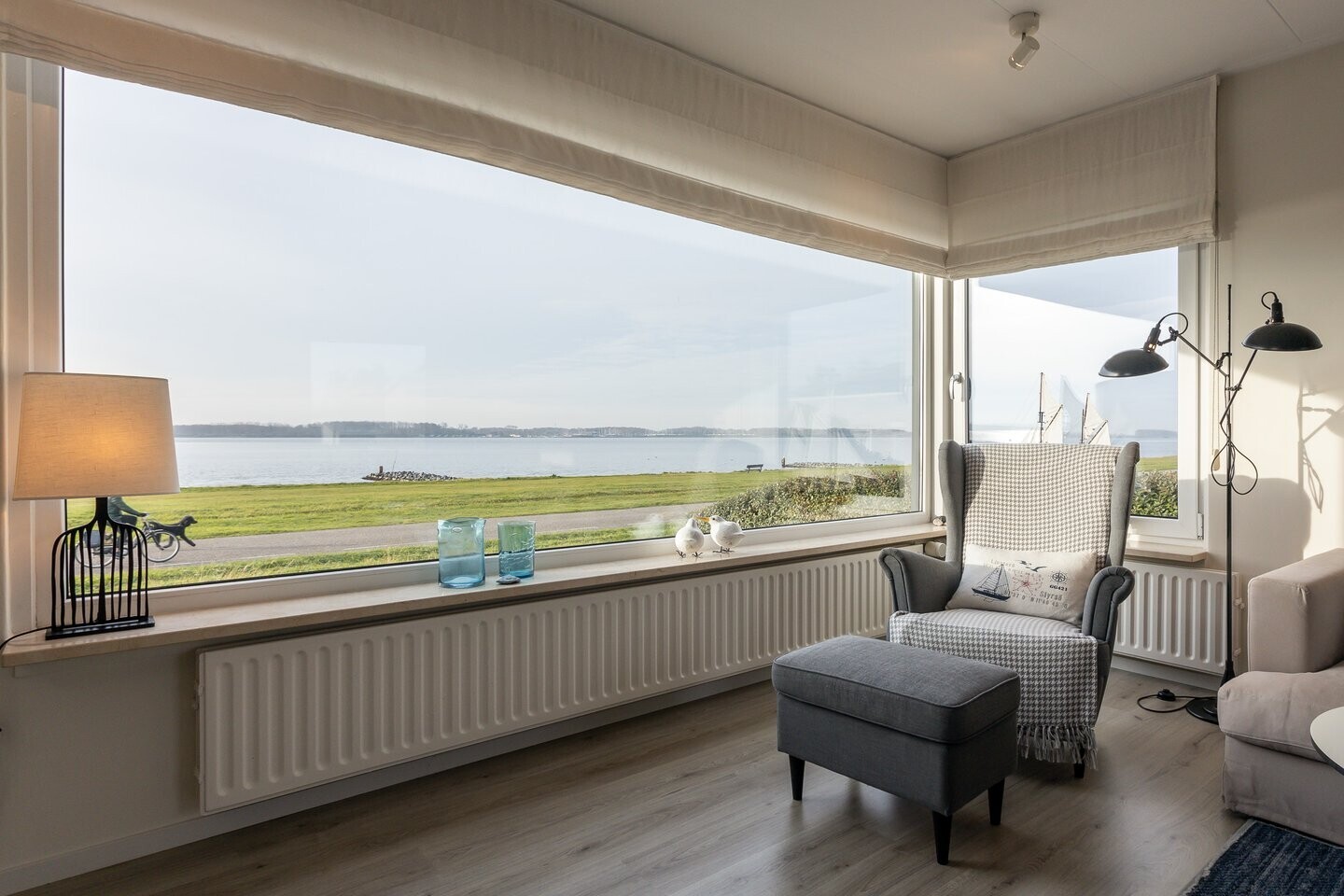 Vrijstaande woning te koop: Dennenlaan 22, Kamperland