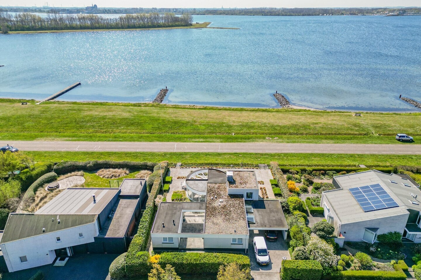 Vrijstaande woning te koop: Dennenlaan 22, Kamperland