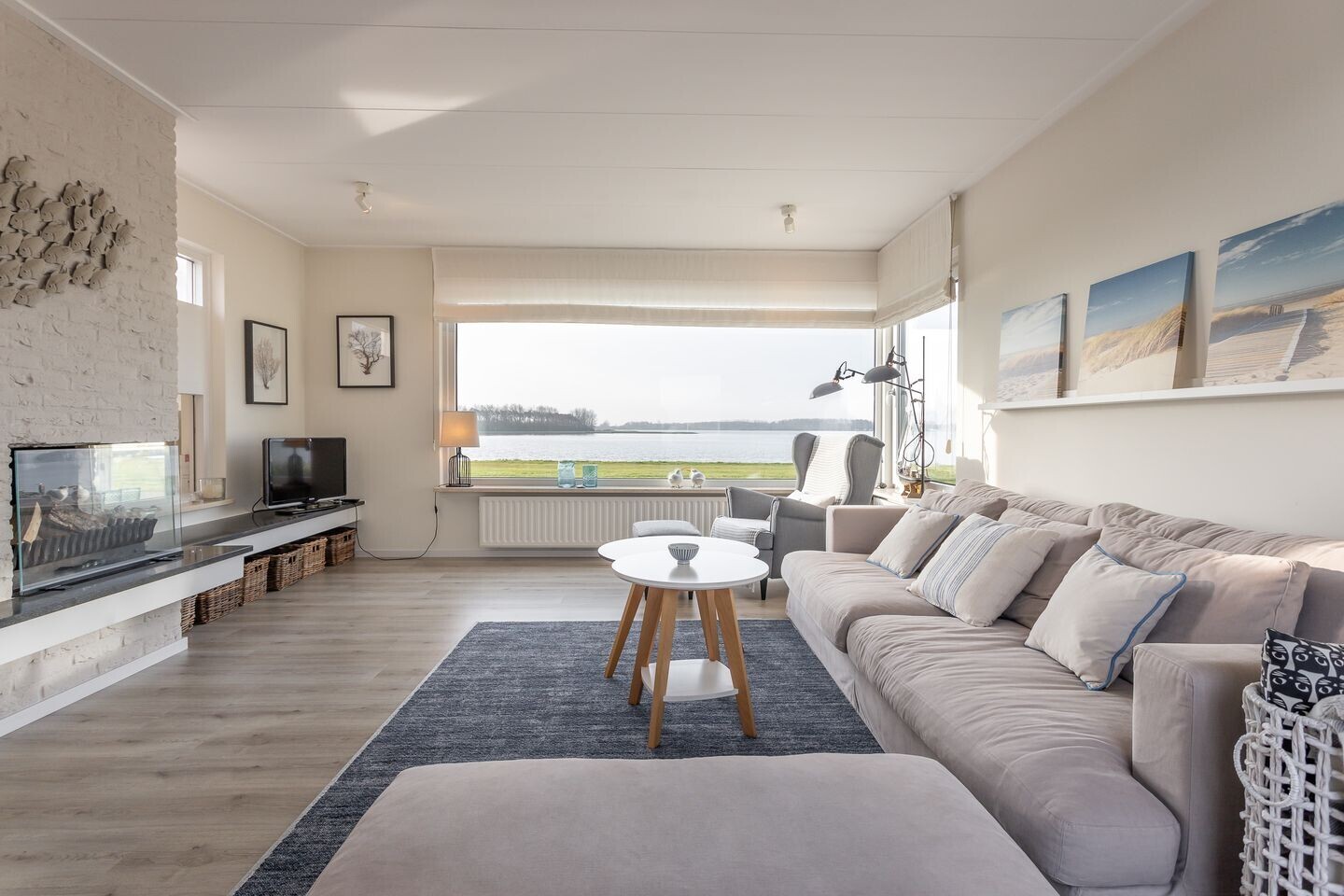Vrijstaande woning te koop: Dennenlaan 22, Kamperland