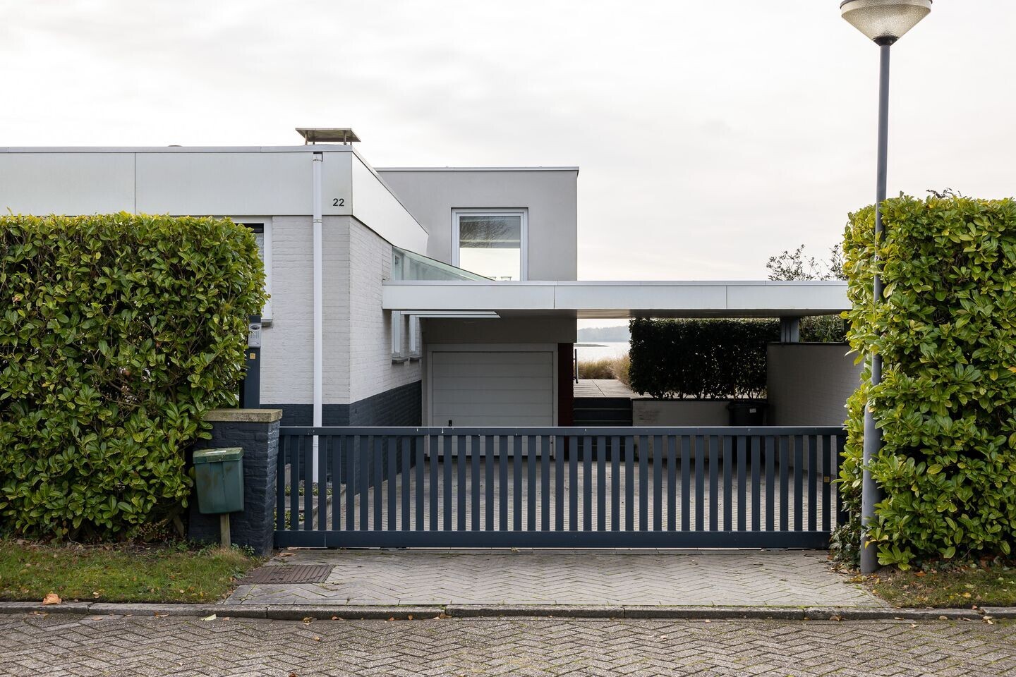 Vrijstaande woning te koop: Dennenlaan 22, Kamperland