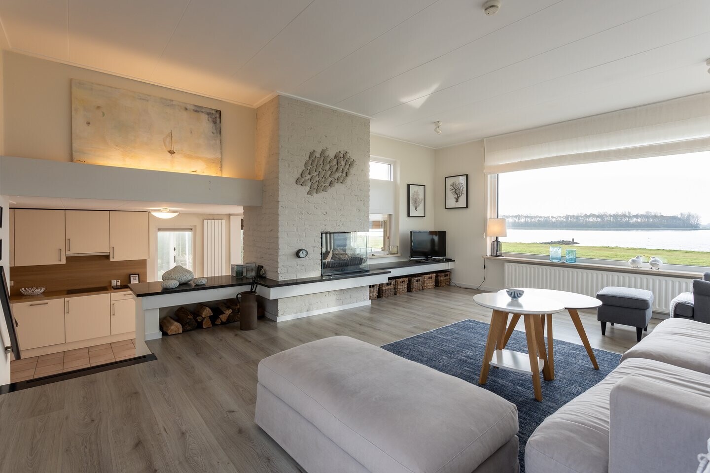 Vrijstaande woning te koop: Dennenlaan 22, Kamperland