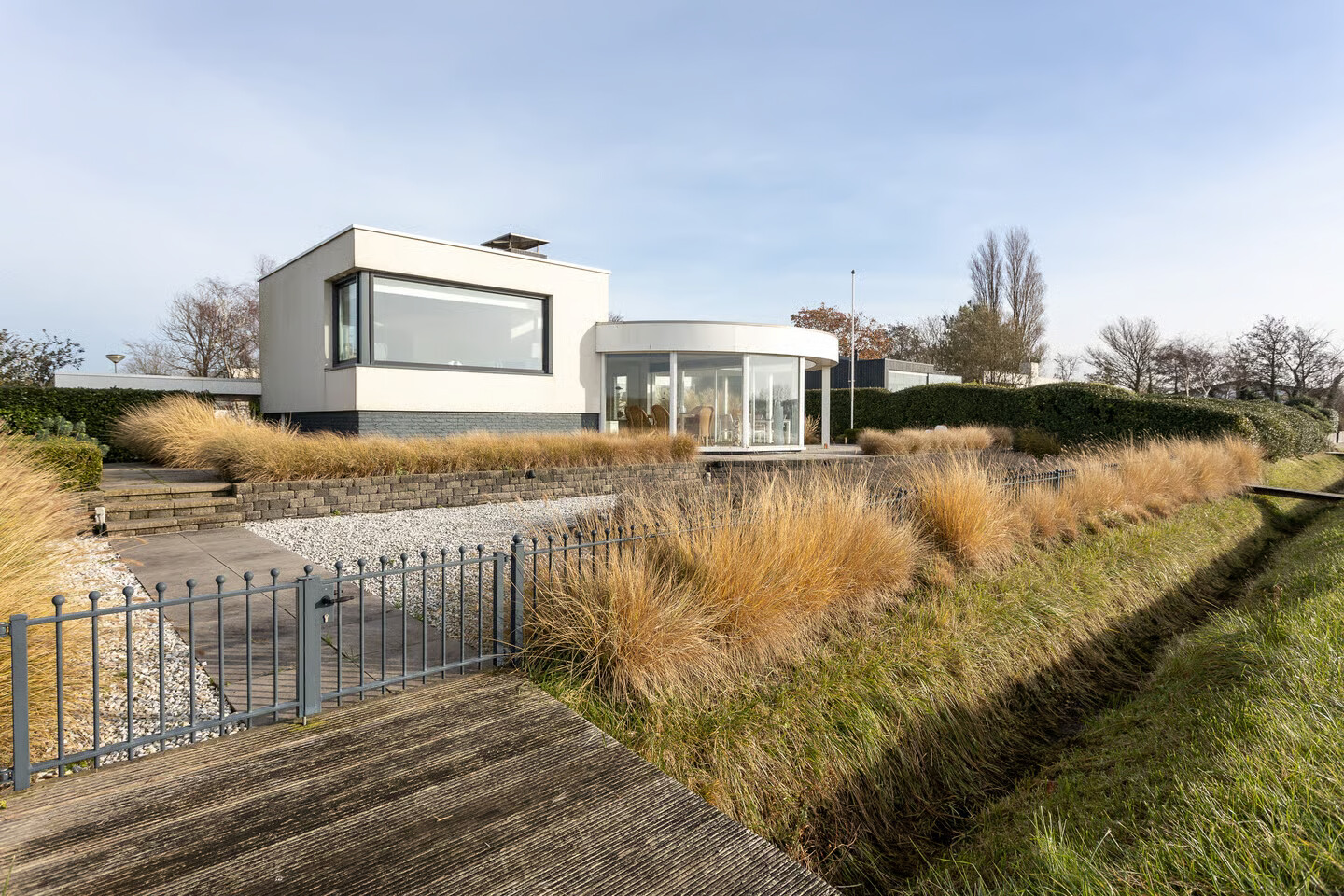 Vrijstaande woning te koop: Dennenlaan 22, Kamperland