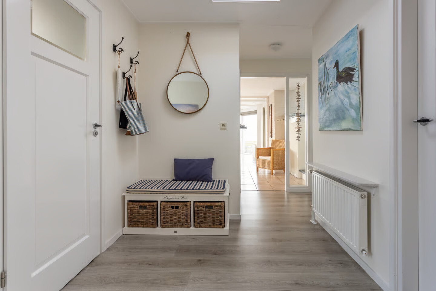 Vrijstaande woning te koop: Dennenlaan 22, Kamperland
