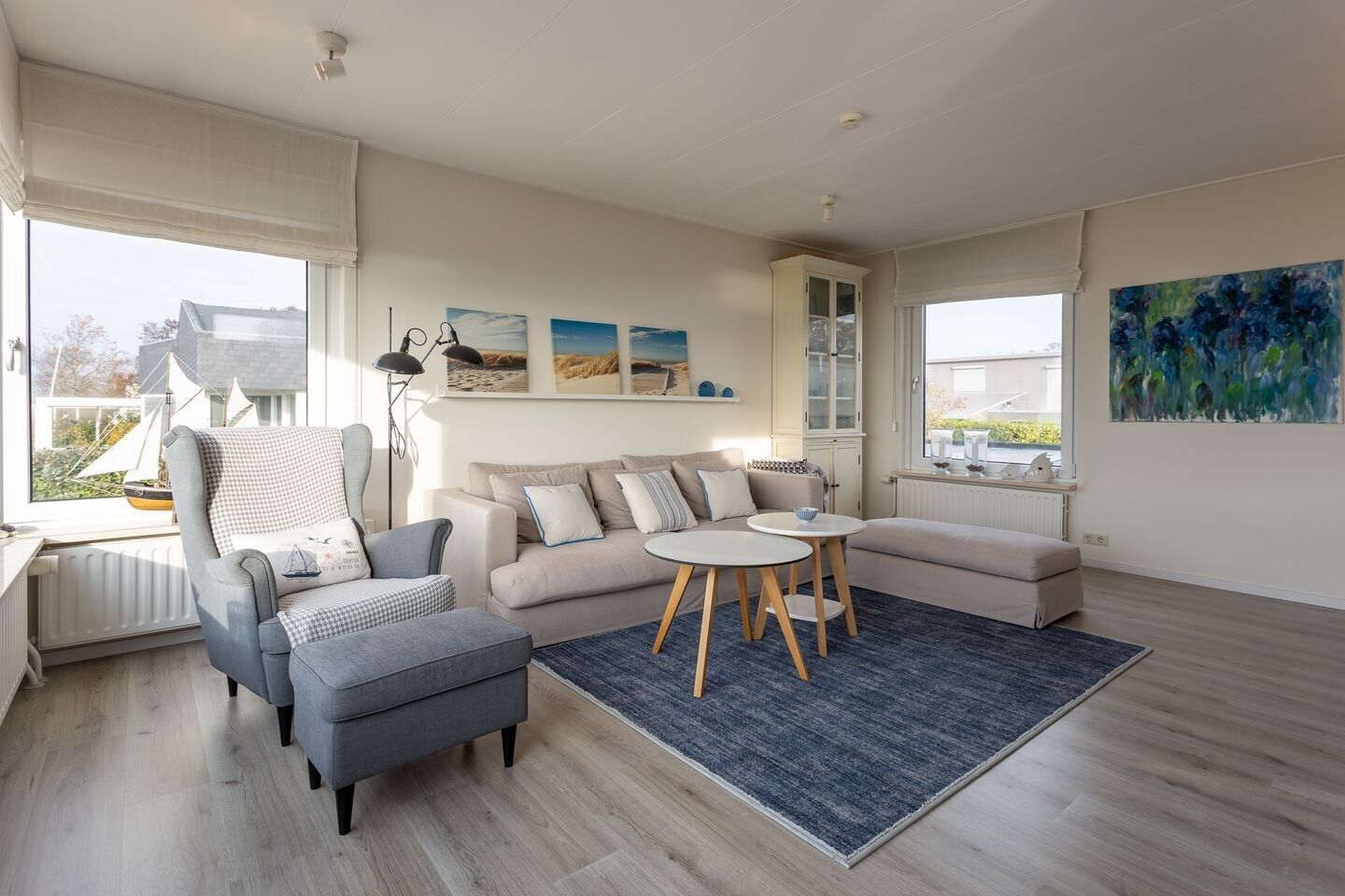 Vrijstaande woning te koop: Dennenlaan 22, Kamperland