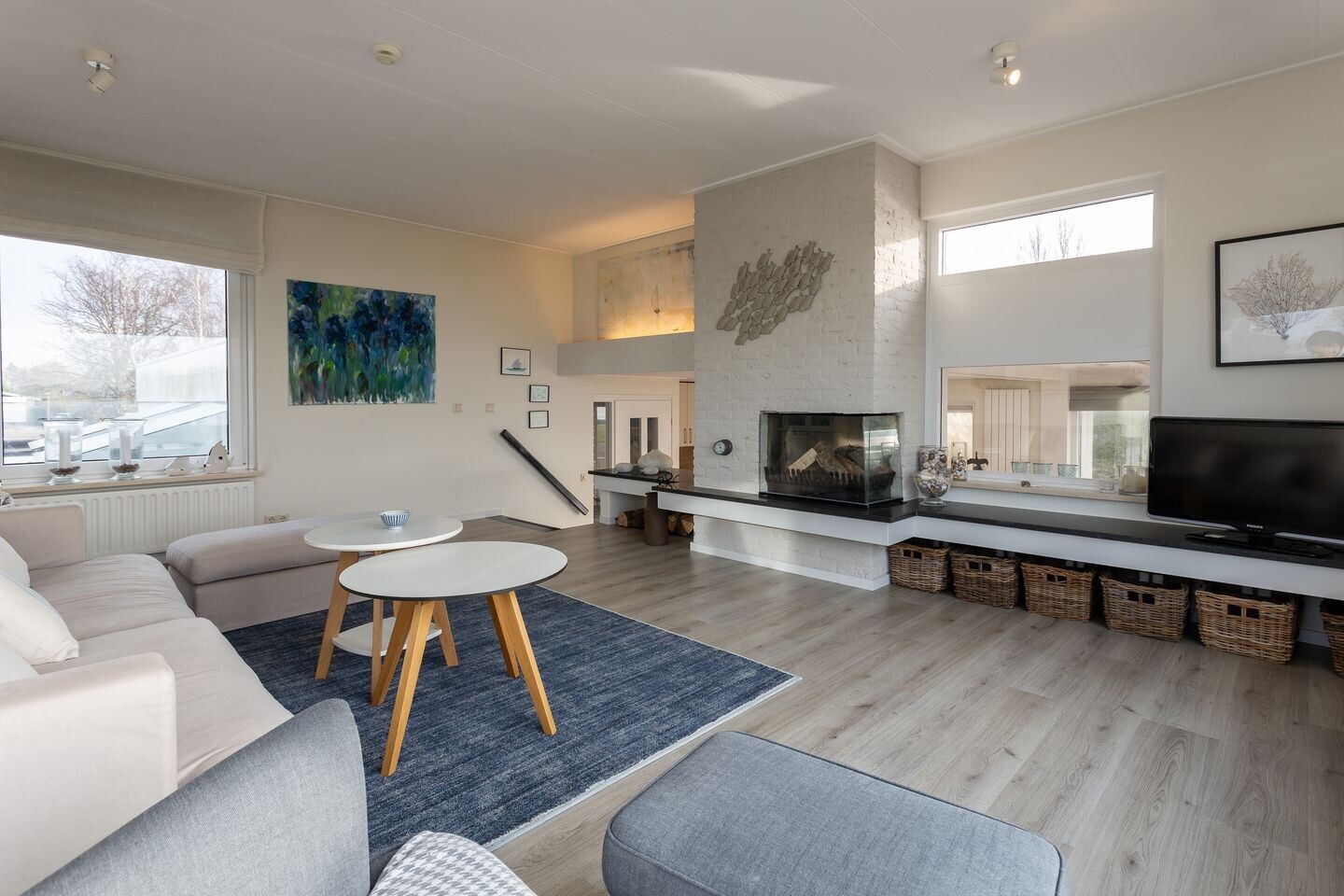 Vrijstaande woning te koop: Dennenlaan 22, Kamperland