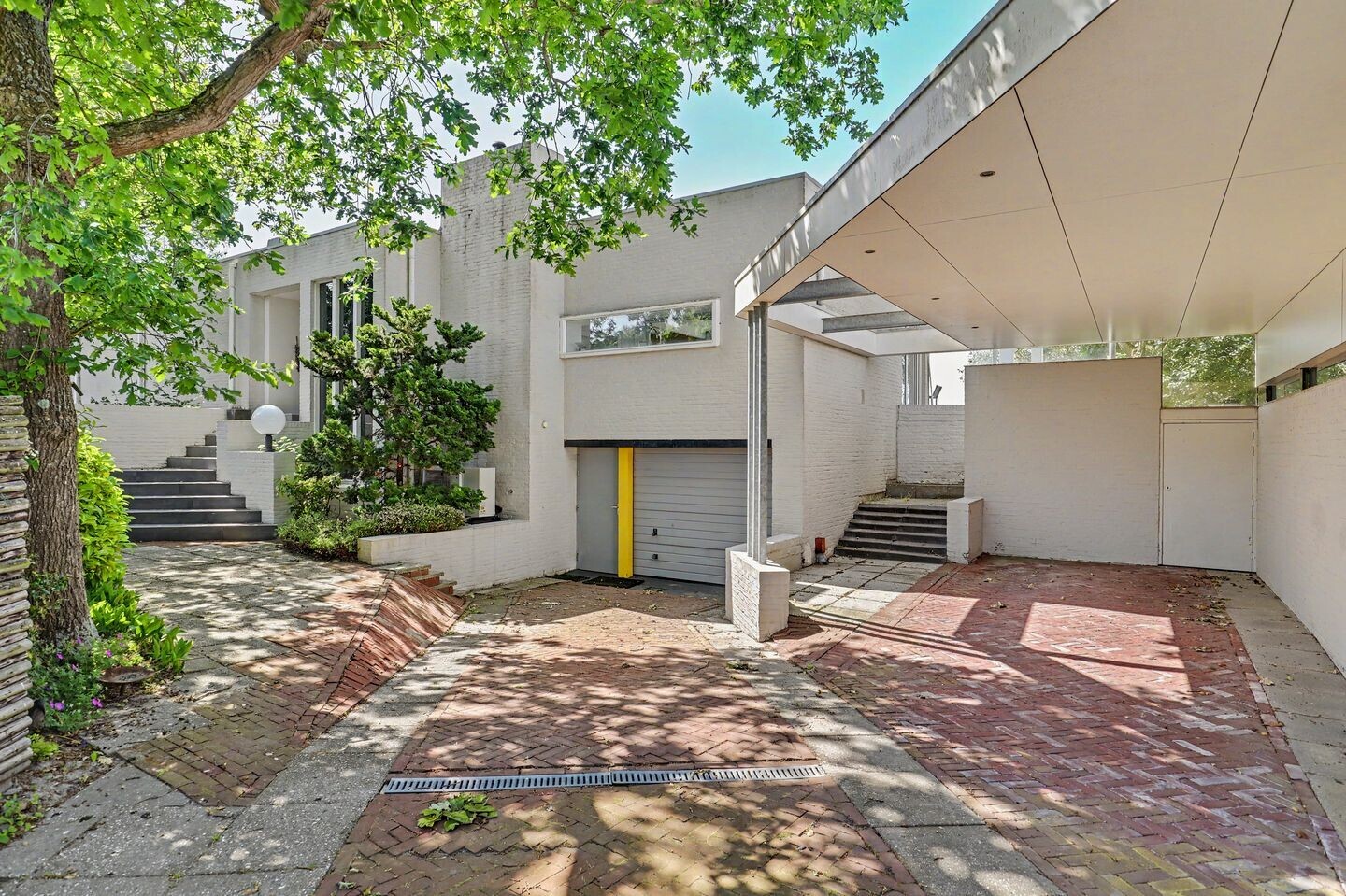 Vrijstaande woning te koop: Dennenlaan 24, Kamperland