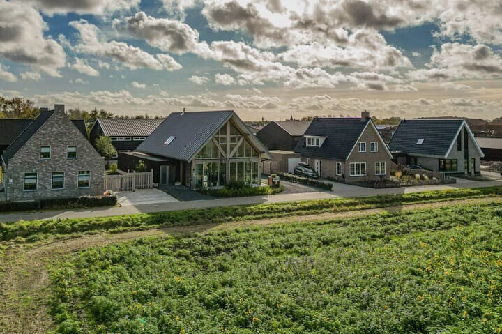 Vrijstaande woning te koop: Molenpad 7, Kamperland