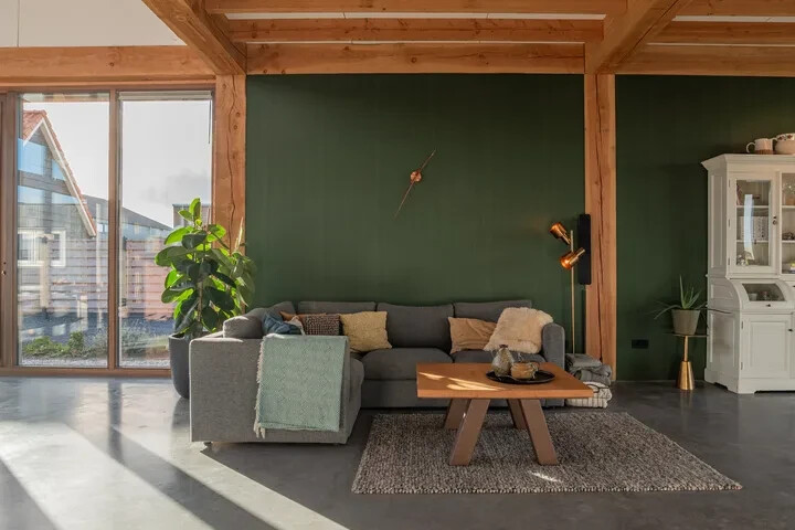 Vrijstaande woning te koop: Molenpad 7, Kamperland