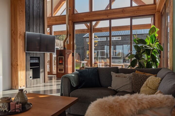 Vrijstaande woning te koop: Molenpad 7, Kamperland