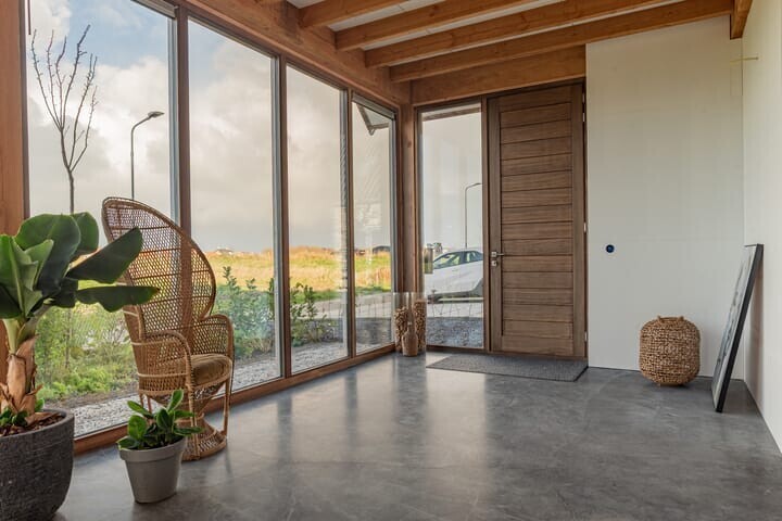 Vrijstaande woning te koop: Molenpad 7, Kamperland