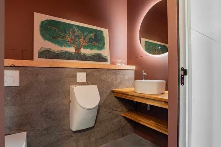 Vrijstaande woning te koop: Molenpad 7, Kamperland