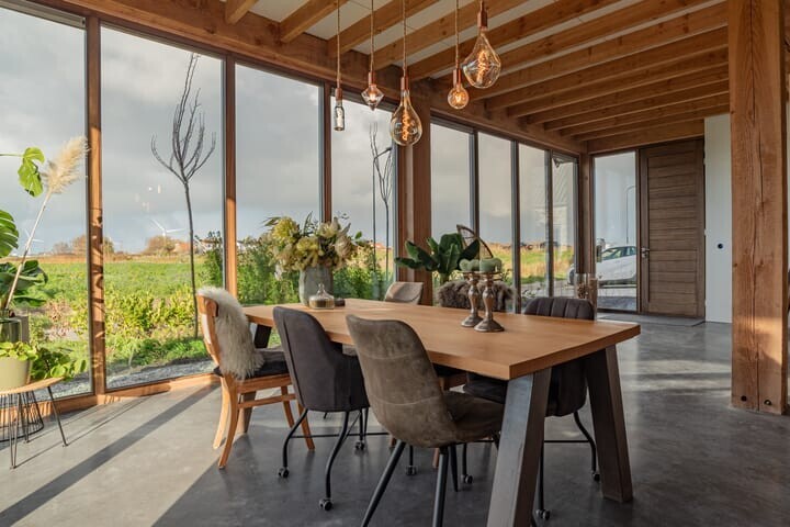 Vrijstaande woning te koop: Molenpad 7, Kamperland