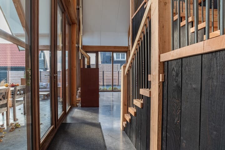 Vrijstaande woning te koop: Molenpad 7, Kamperland