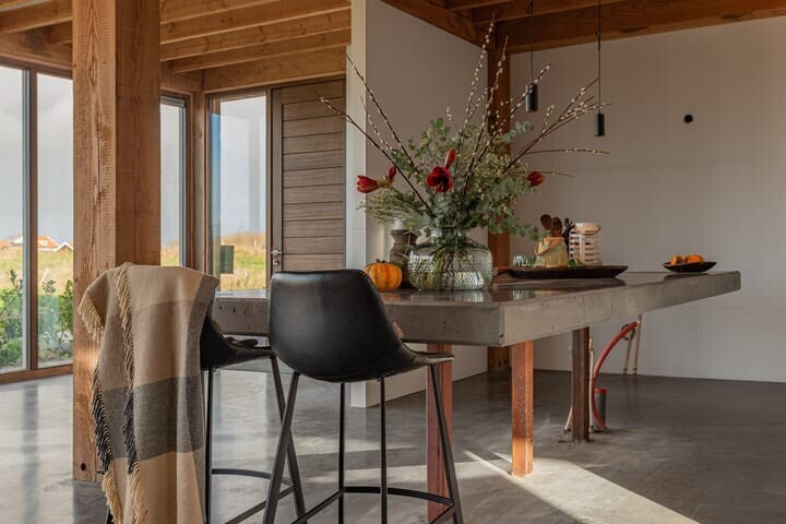 Vrijstaande woning te koop: Molenpad 7, Kamperland