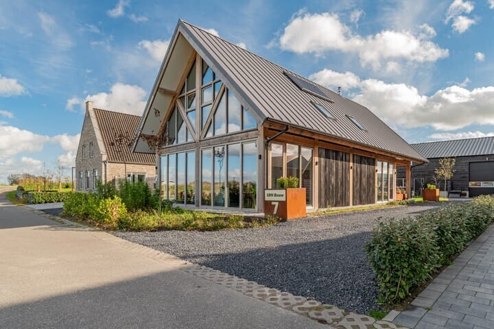 Vrijstaande woning te koop: Molenpad 7, Kamperland