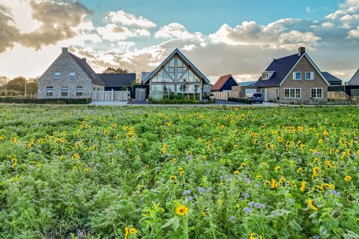 Vrijstaande woning te koop: Molenpad 7, Kamperland