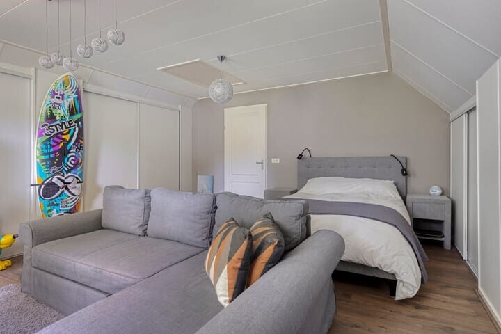 Vrijstaande woning te koop: Knotwilgendreef 17, Kamperland