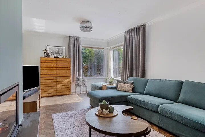 Vrijstaande woning te koop: Knotwilgendreef 17, Kamperland