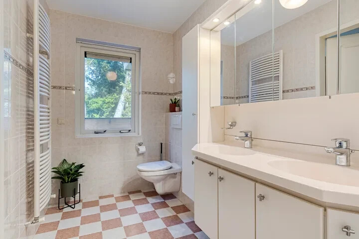 Vrijstaande woning te koop: Knotwilgendreef 17, Kamperland