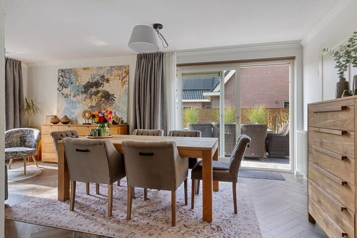 Vrijstaande woning te koop: Knotwilgendreef 17, Kamperland